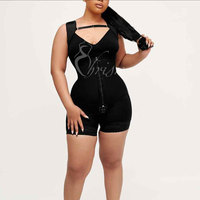 Fajas de compression élevée de niveau 3, Faja Luxury Queen, Fajas de compression élevée de niveau 3, Shapewear Hourglass