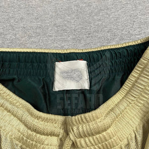 Shorts en maille réversibles de style unique en gros, prix abordable, fabriqués au Pakistan - Product Image 5