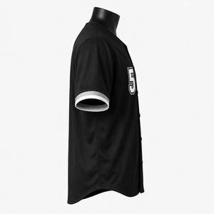 Uniforme de Béisbol Profesional Personalizado, Jersey Sublimado, Ropa Deportiva para Equipos - Product Image 5