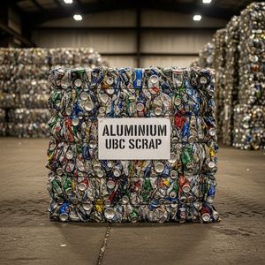 Déchets d'aluminium UBC frais disponibles en vrac pour la récupération de métaux industriels avec un excellent potentiel de rentabilité - Product Image 4