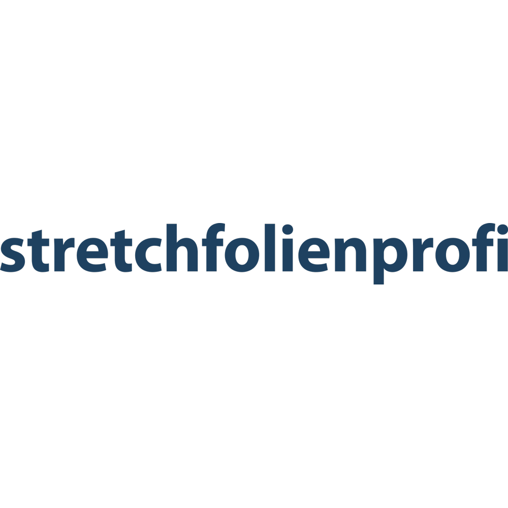 Stretchfolienprofi by Enzensberger GmbH logo