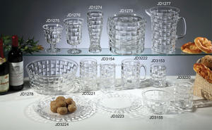 Gobelet en plastique acrylique pour boissons - Product Image 6