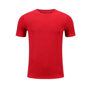 Camiseta Deportiva Moderna de Punto para Hombre, Transpirable, con Gestión de Humedad, Ropa Deportiva Ecológica - Product Image 4