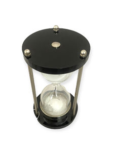 Tablero Calendario Decorativo de Madera con Diseño Art Deco para Gestión del Tiempo en Escritorio y Oficina - Product Image 2