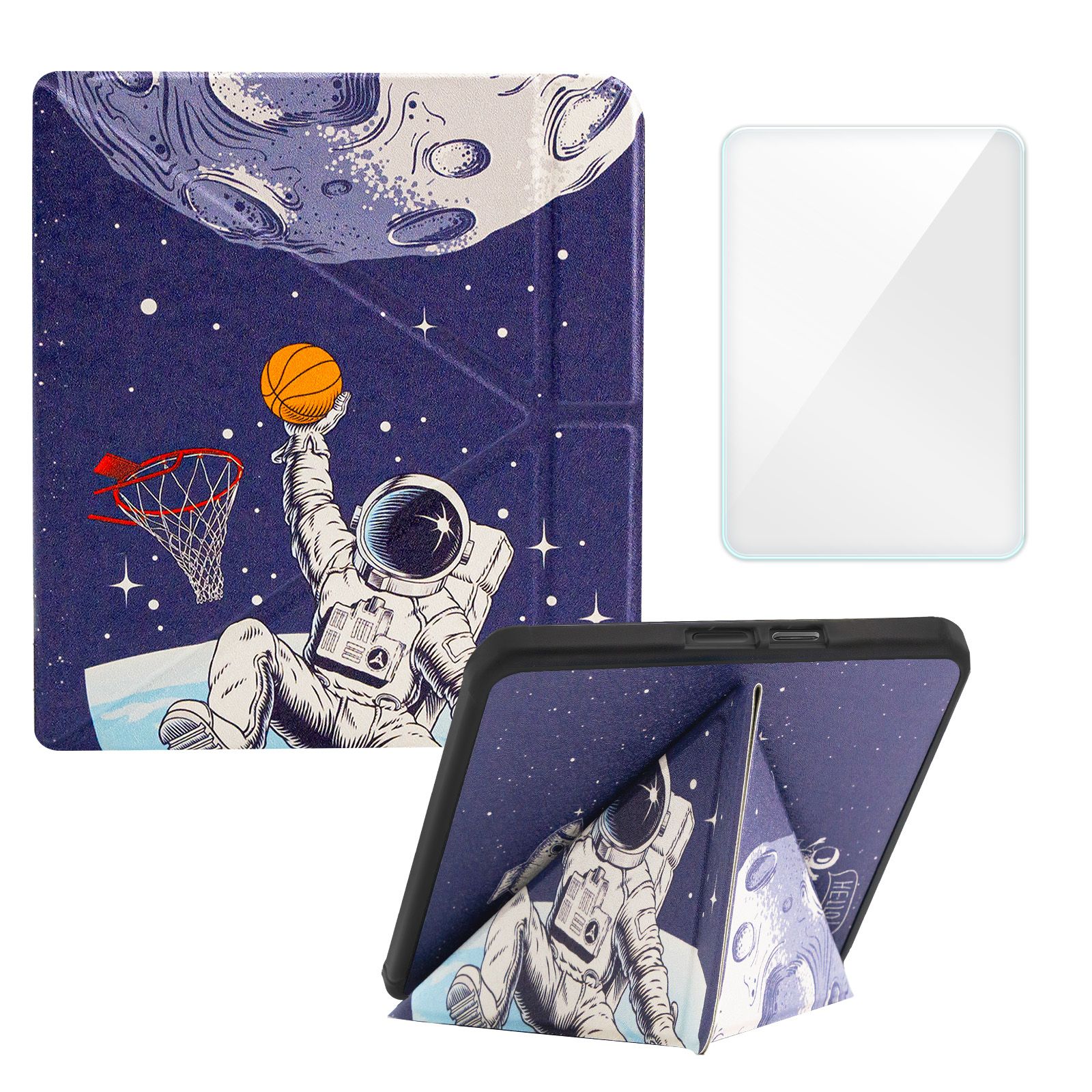 Astronaut Color