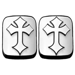 Protector de Muslos Deportivo Ligero de Espuma de Alta Densidad con Diseño Nuevo 2026, Personalizable con Iniciales y Número - Product Image 5