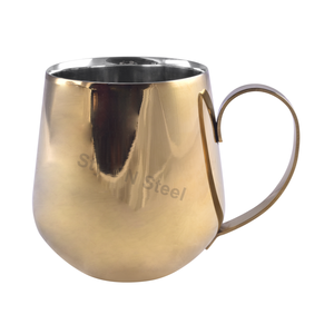 Mug de voyage isotherme sous vide en acier inoxydable, ensemble de tasses à café à double paroi - Product Image 1