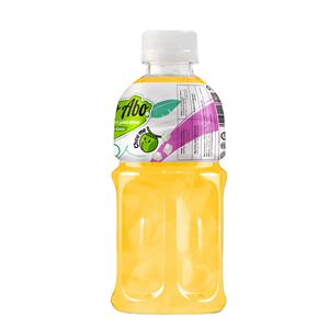 Botella Personalizada Abo Abo para Bebidas de Gelatina de Coco y Jugo de Maracuyá, Disponible con Marca Privada y OEM - Product Image 2
