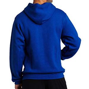 Sudadera con Capucha de Alta Calidad, Lujosa, 100% Algodón, Ecológica, para Hombre, Talla Grande, con Cierre, Personalizable, Impermeable - Product Image 2