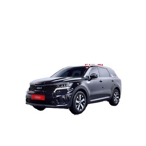 Para Kia Sorento 2.5T Gasolina 2WD Modelo Marzo 2021 con 95,086 km, Asientos de Cuero, Cámara Trasera, Volante a la Izquierda - Product Image 1