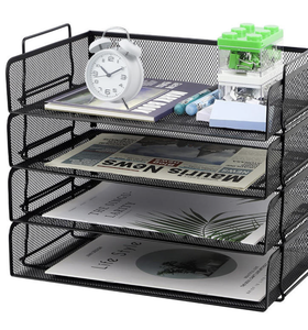 Étagère de rangement industrielle en métal avec roues, portes et parois, pour articles divers, bleue, non pliable, autoportante, moderne, étanche, pour garage - Product Image 3