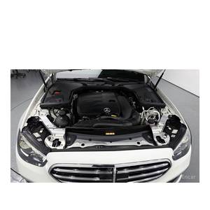 เมอร์เซเดส-เบนซ์ อี-คลาส อี350 4MATIC เอ็กซ์คลูซีฟ ปี 2023 ขับเคลื่อน 4 ล้อ เกียร์อัตโนมัติ พร้อมกล้องมองหลัง เบาะหนัง พวงมาลัยซ้าย - Product Image 6