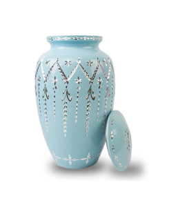 Urnes funéraires artisanales pour adultes, pour cendres, pour hommes et femmes, à bas prix - Product Image 1