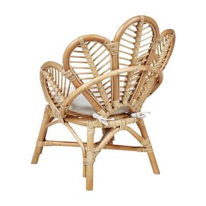 Nursery Room Peacock Rattan Kids <b>Chair</b> Kids Furniture High Quality <b>Cheap</b> Price Hot Sale Wholesale Factory Price Trending New - Product Image 1