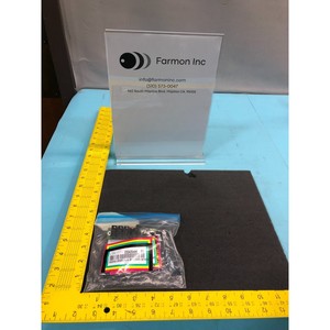 RECIF VMTAH0014 PCB BOARD BOARD, BREAKER, <b>ELEV</b> - Trusted Global Legacy Semiconductor Equipment and <b>Parts</b> at - Product Image 2