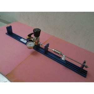 Kinetics Gas Line, Tescom 250, Millipore - อุปกรณ์และอะไหล่เซมิคอนดักเตอร์ระดับโลกที่เชื่อถือได้ - Product Image 3