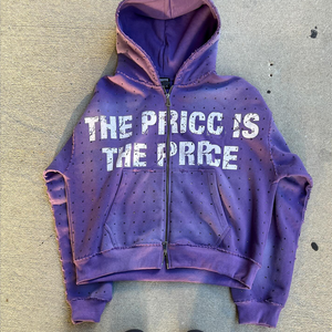 Sudaderas con Capucha Personalizadas de Otoño para Hombre - Estilo Único, Transpirables, 100% Algodón, Ecológicas, Tejidas - Product Image 1