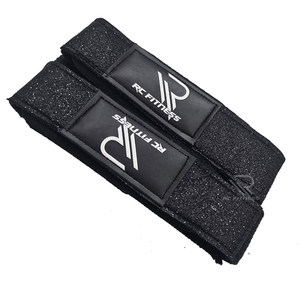 Padded Neoprene Wrist <b>Wraps</b> for Powerlifting <b>Gym</b> Support Custom Color Wholesale OEM Supplier Factory Custom Size - Product Image 6
