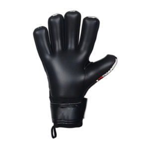 Full Finger Goalkeeper Gloves High Grip Comfortable Breathable Customizable Logo Design <b>Latex</b> Hook Loop Closure <b>Top</b> Selling 2026 - Product Image 2