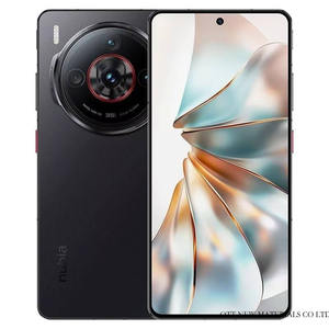 Prix de gros, tout neuf pour le smartphone Z60S Pro 5G, écran OLED 120 Hz, appareil photo 12 MP, charge rapide 120 W - Product Image 2
