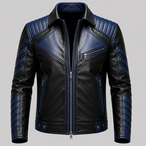 Veste Aviateur Classique B3 Personnalisée en Véritable Peau de Mouton Shearling, Respirante et Chaude pour l'Hiver – Vente en Gros Direct Usine - Product Image 3