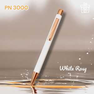 Bolígrafo de Metal Negro Esmerilado Swan Black Rose, Venta al por Mayor, Directo de Fábrica, Alta Calidad, Regalos Publicitarios, Precio al por Mayor - Product Image 3