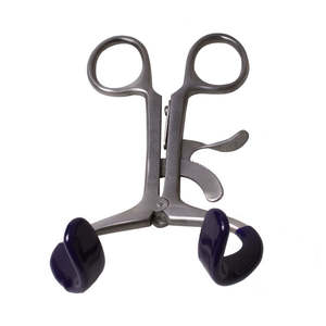 Écarteur de joue et de lèvre dentaire, instruments chirurgicaux dentaires, équipement médical, outils, écarteur buccal dentaire par Dentavex - Product Image 2