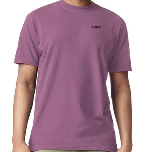 Camiseta de manga corta Comfort Colors 100% algodón para hombre, varios estilos disponibles - Product Image 3