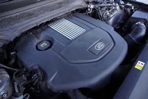 Range Rover Sport HSE Td6 2016 - Product Image 4