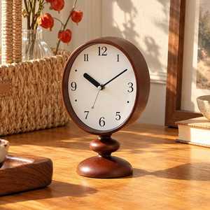 1. Reloj de Mesa de Madera Único para Minoristas y Compradores Mayoristas - Product Image 6