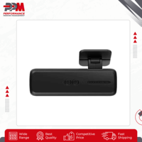 Kamera Mobil Super Night Vision Kualitas Tinggi Kelas Atas NFC Lensa Tripel GPS Lampu Indikator LED 25MP Layar Sentuh 3.0" 180 16GB G-sensor