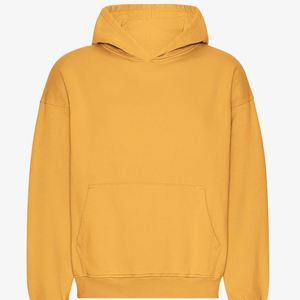 Sudadera con Capucha de Felpa de Algodón 15% Poliéster, Sudaderas de Moda para Hombre, Sudaderas Personalizadas con Logotipo - Product Image 4