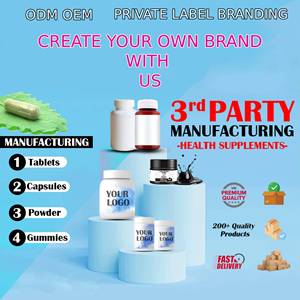 โปรโมชั่นและพัฒนาผลิตภัณฑ์กัมมี่บีทรูทแบบ OEM ODM |   วิตามินกัมมี่แบบฉลากส่วนตัวสำหรับผู้ชายและผู้หญิง 24 เดือน - Product Image 5