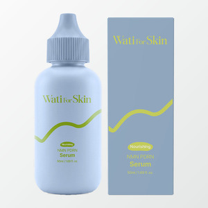 Cuidado de la Piel Coreano Watiforskin K-Beauty, Suero NMN PDRN Whatiforskin, Hecho en Corea, Productos Personales Unisex - Product Image 6