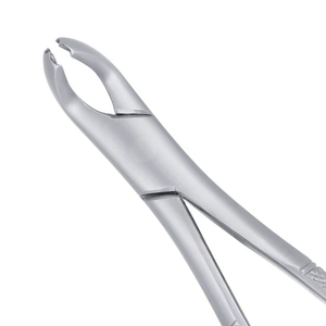 17 Lower Molars Extraction Forceps Stainless Steel Dental Surgical <b>Tooth</b> Extraction Instrument Oral Surgery <b>Tool</b> Set - Product Image 3