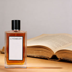 Perfume en Aerosol de Alta Calidad con Mezcla Amaderada de Oud Estilo Francés, Marca Privada, Larga Duración, Unisex - Product Image 3