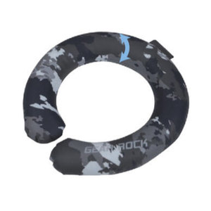 Anillo Refrigerante para el Cuello, Reutilizable, de Calidad Excepcional, Hecho en Japón, para Uso Diario en Verano, a Precios Increíbles - Product Image 1