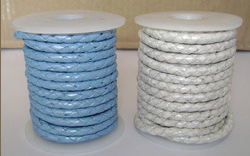 Cordones Bolo Antiguos al por Mayor en Grandes Cantidades, Cuero Trenzado para Proyectos de Manualidades, Componentes de Joyería de Moda - Product Image 2