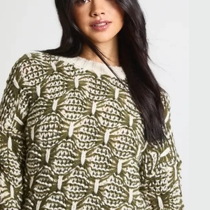 เสื้อสเวตเตอร์ถักคอสูง แขนยาว สีพื้น สไตล์ยุโรปและอเมริกา รับผลิตตามสั่ง ขายส่ง เสื้อผ้าลำลองสำหรับผู้หญิง - Product Image 3