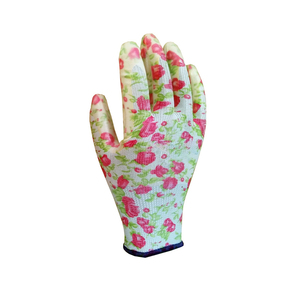 Gants de jardinage Elite Performance conçus pour les travaux de jardinage intensifs avec une protection et un confort maximum - Product Image 6