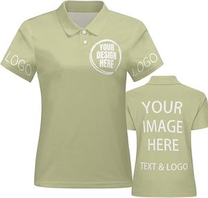เสื้อเชิ้ตผู้หญิง Star Works Corporation ดีไซน์ทันสมัย ผ้าฝ้าย 100% เป็นมิตรกับสิ่งแวดล้อม เหมาะสำหรับงานองค์กรและกิจกรรมส่งเสริมการขาย - Product Image 3