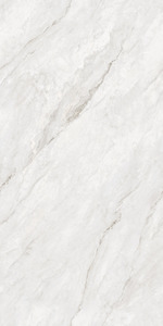 Azulejos de Porcelana Gris Brillante de 600x1200mm con Efecto Piedra, Aspecto de Mármol Premium, Antideslizantes para Piso y Pared, para Dormitorio, Centro Comercial, Sala de Estar - Product Image 4