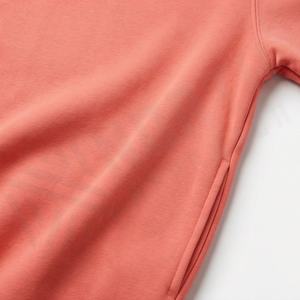 Sudaderas con Capucha Suaves de 280 g/m², de Algodón Ligero, Unisex, Ropa Casual Cómoda, Precio de Fábrica, Suministro Superior, Color Personalizado - Product Image 5