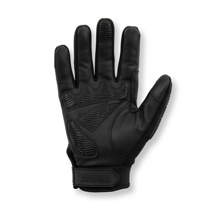 MALUZA INDUSTRIES Breathable Flexible Mechanic Work <b>Gloves</b> Cut Resistant Reinforced Grip Touchscreen Safety <b>Moisture</b>-Wicking - Product Image 2