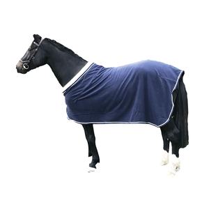 Alfombra de lana de caballo impermeable cálida y transpirable de alta calidad al mejor precio, cómoda para uso ecuestre, marca internacional - Product Image 1