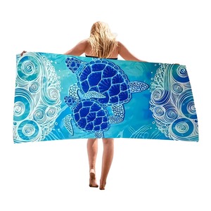 Premium Swimming Pool Bath <b>Towels</b> Soft Cotton Wholesale Bulk Supplier Best Price <b>Cheap</b> Price - Product Image 4
