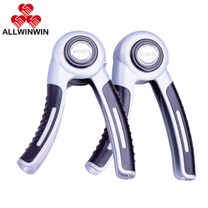 ALLWINWIN HGR06 Fortalecedor de Agarre - Entrenador y Ejercitador de Fuerza para Antebrazos - Product Image 1