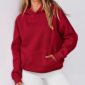 Factory Price women's <b>hoodie</b> <b>workout</b> <b>hoodie</b> running <b>hoodie</b> Private Label Fast Delivery - Product Image 1