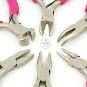 Mini Jewellery Making Tools Jewelry making tools <b>kit</b> - Product Image 3