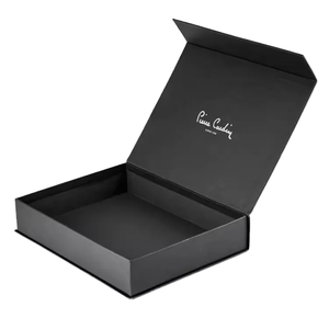 Luxury Magnetic Closure Packaging <b>Boxes</b> Custom Branding Wholesale B2B - Product Image 4